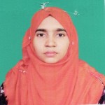 Ruksana Khatun - Image