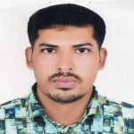 Md. Mokter Hossain - Image