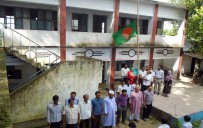 ইভেন্ট : শ্রীকোল আজিজা স্মৃতি উচ্চ বিদ্যালয় , Sreekole Aziza Smriti High School