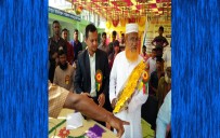 ইভেন্ট : শ্রীকোল আজিজা স্মৃতি উচ্চ বিদ্যালয় , Sreekole Aziza Smriti High School