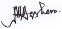 signature