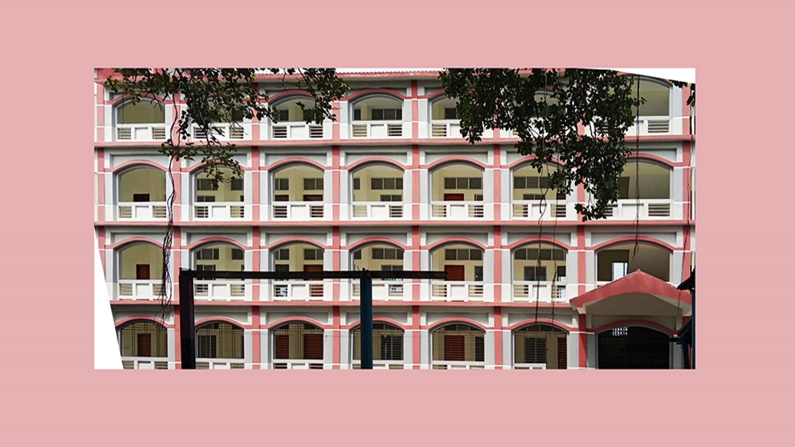 শ্রীকোল আজিজা স্মৃতি উচ্চ বিদ্যালয় , Sreekole Aziza Smriti High School